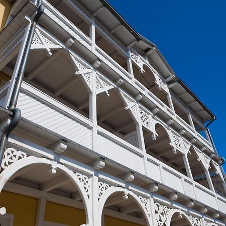 Haus Sonne Villa Sellin  Dış mekan fotoğraf