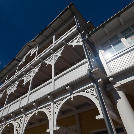 Haus Sonne Villa Sellin  Dış mekan fotoğraf