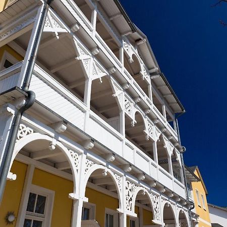 Haus Sonne Villa Sellin  Dış mekan fotoğraf
