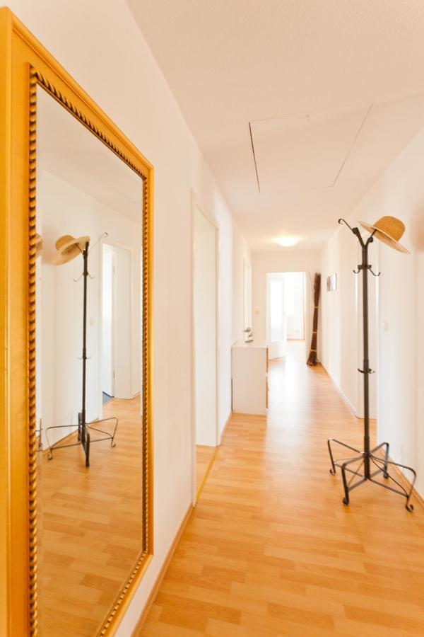 Haus Sonne Villa Sellin  Dış mekan fotoğraf