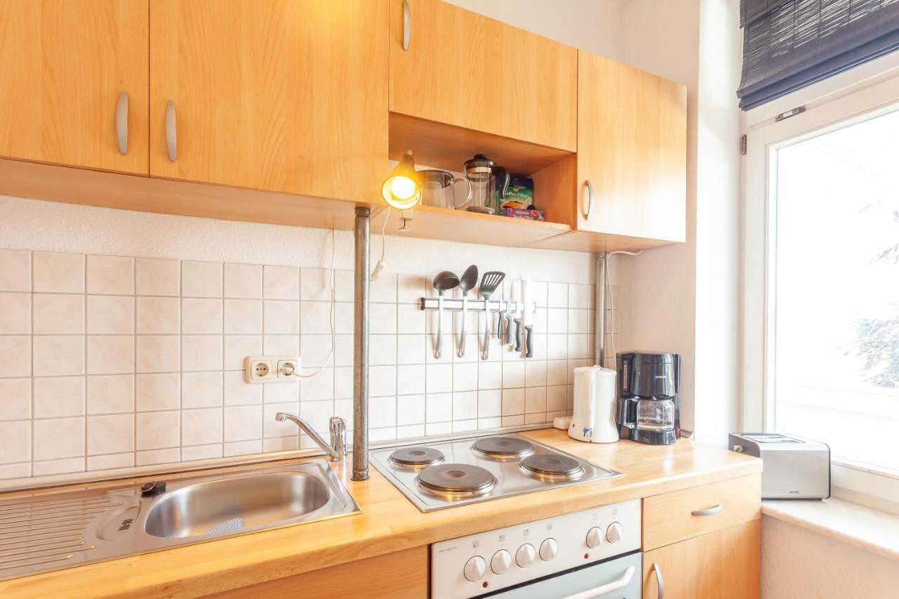 Haus Sonne Villa Sellin  Oda fotoğraf