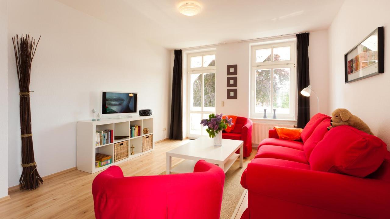Haus Sonne Villa Sellin  Oda fotoğraf
