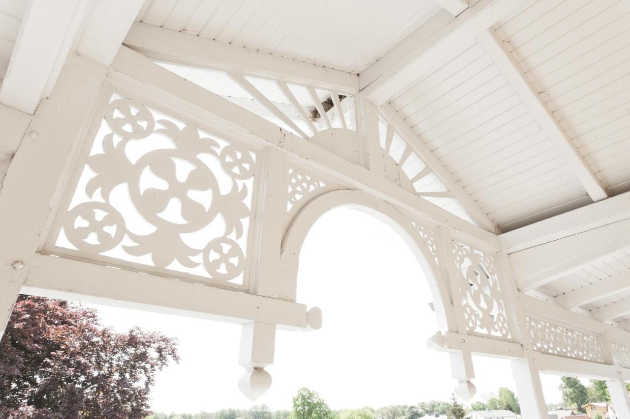 Haus Sonne Villa Sellin  Dış mekan fotoğraf