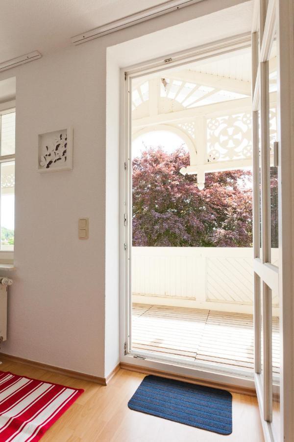 Haus Sonne Villa Sellin  Dış mekan fotoğraf